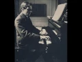 Cortot plays Fauré -- Romance Sans Paroles Op. 17 No. 3 (1922 rec.)