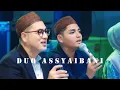 KOLABORASI DUO ASSYAIBANI