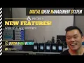 Digital Queue Management System Priority 5C