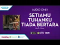 Lagu SetiaMu Tuhanku Tiada Bertara -  Lagu Hymn - Herlin Pirena (Audio)