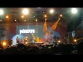 NIDJI - Bolehkah Ku Berharap _ Cleo Festival Kuliner