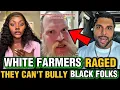 Download Lagu White Farmers RAGED That Black Folks Aren't Going To Work On Their Farms #useconomy #africanamerican