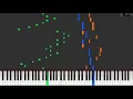 Download Lagu Field of Memories (Stick War) - Piano Sheet