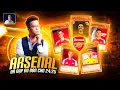 Download Lagu THE LOCKER ROOM |KẾ HOẠCH CHUYỂN NHƯỢNG ARSENAL: BINH PHÁO PHẢI ĐẦY ĐỦ CHO MÙA NÀY!
