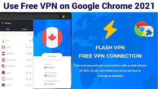 vpn how to use free vpn on google chrome flash vpn