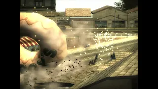 Need For Speed Most Wanted 2005 Challenge Series No 28 