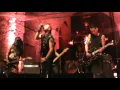 HORROR VACUI live at NO SANCTAURY FEST [FULL SET, 7/29/17]