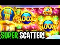 Download Lagu GATES OF OLYMPUS SUPER SCATTER ALL IN!
