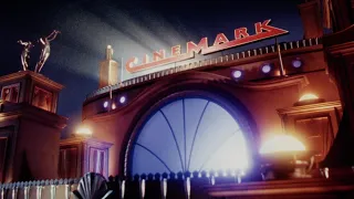 Cinemark Policy trailer 1999 FTD-0581