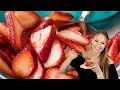 Lagu How You Can Make Strawberries Sweeter and Juicer At Home