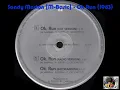 Sandy Marton M-Basic - Ok Run 1983