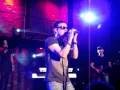 Lagu Corey Hart sings Sunglasses At Night Masonic Temple Toronto 2012