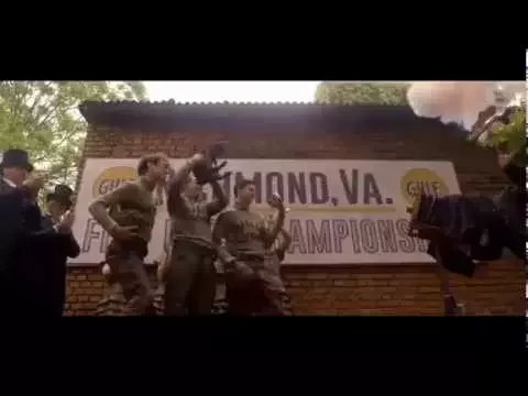 HARLEY AND THE DAVIDSONS FULL TRAILER OFFICIAL