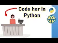 The Cashier Python Tutorial