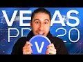 Download Lagu LEARN VEGAS PRO 20 in 20 Minutes (How To Edit Videos)