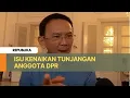 Download Lagu Tunjangan Gaji Anggota DPR Naik, Ahok: Asal Profesional