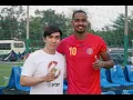 Pedro Paulo s interview