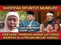 Lagu KHOFIFAH TERANCAN MUNDUR!! KDM KAGET PRABOWO MARAH LIAT JAWA TIMUR BANJIR: NIAT GUBERNUR GAK LU?!!