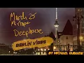 Lagu Pankow Beats / March 2025 Mixtape by Michael Gubaew / House Deephouse Spiritual DJ Set