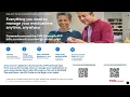 CVS Medicare Employer Group Waiver Plans EGWP Virtual Benefits Fair Presentation