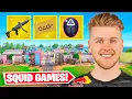 Download Lagu Fortnite SQUID GAMES is HERE!
