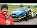 Lagu THE POLICE ATTEMPTED TO SEIZE MY STOLEN BMW M3