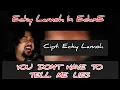 Download Lagu Eki Lamoh In EDANE (Original) YOU DON'T HAVE TO TELL ME  LIES