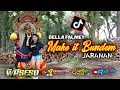 Download Lagu Versi Jaranan Dj make it bundem - Rizal arif remix - Waseso - 4star production - Della falmey