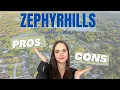 MOVING TO ZEPHYRHILLS FLORIDA PROS CONS everything you need to know