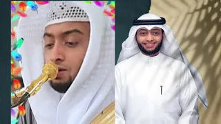 سورة النساء فضيلة الشيخ احمد النفيس 