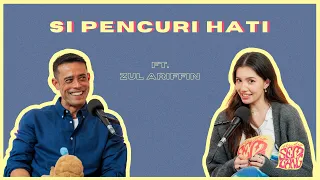 Studio Sembang Si Pencuri Hati Ft Zul Ariffin 