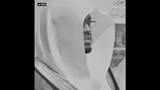 سورة الحجرات   الشيخ ياسر الدوسري   تلاوة قديمه      ه  دندنها