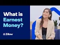 What Is Earnest Money Learn With Zillow