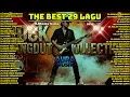 Lagu THE BEST COLLECTION 29 LAGU ROCK DANGDUT H RHOMA IRAMA || COVER ROCK VERSION