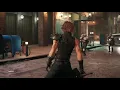 FF VII Remake Ost太空戰士7重製版原聲帶 Let the Battles Begin!Break Through(戰鬥吧!強行突破)