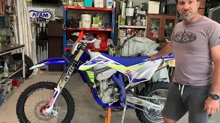 Download Sherco 300 SEF Factory 2021 Review MP3