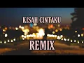 Download Lagu Kisah Cintaku || Remix - ( Aipal project )
