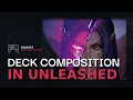 How Unleashed Changes Riftbound Deckbuilding Statistically