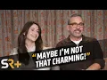 Rooster Stars Steve Carell Charly Clive Break Down The Father-Daughter Dynamic In New HBO Comedy