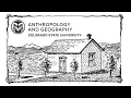 Digging for Colorado State University s First Building