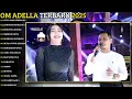 CINTA DARI SEBERANG -  ROPANG | FENDIK ADELLA FT DIFARINA INDRA | OM ADELLA MUSIC FULL ALBUM 2026