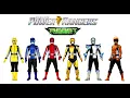 Lagu Power Rangers Beast Morphers Theme Song