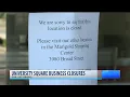 Carl s Jr near Cal Poly shuts down
