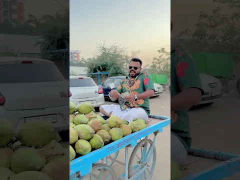 ગુજરાતી પુષ્પા 😂 #comedy #comedyvideo #funny #gujraticomedy
