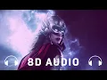 Download Lagu Guns N' Roses - November Rain (Thor: Love and Thunder Soundtrack) (8D AUDIO) 🎧