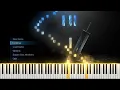 Prelude Piano Synthesia (from Final Fantasy VII Remake)