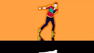 Just Dance 2014 Masked Extraction: Follow The Leader Sweat