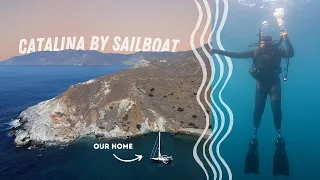 EP 49 | We ALMOST DIDN’T MAKE IT HERE (Anchor STUCK)