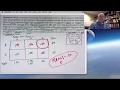 Actuarial Exam P Exam 1 Prep Use a Tabular Venn Diagram for a Conditional Probability Problem