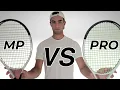 Download Lagu HEAD SPEED Comparison - MP vs PRO (2024)